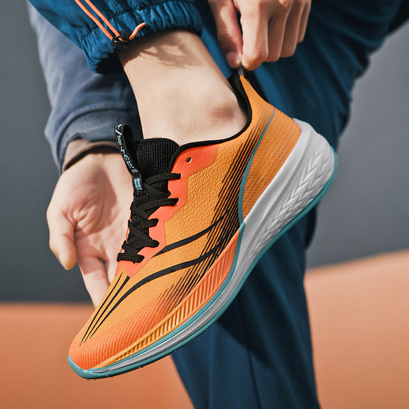 Running Shoes Ultra-light With Shock Absorption Technology Sneaker ๐