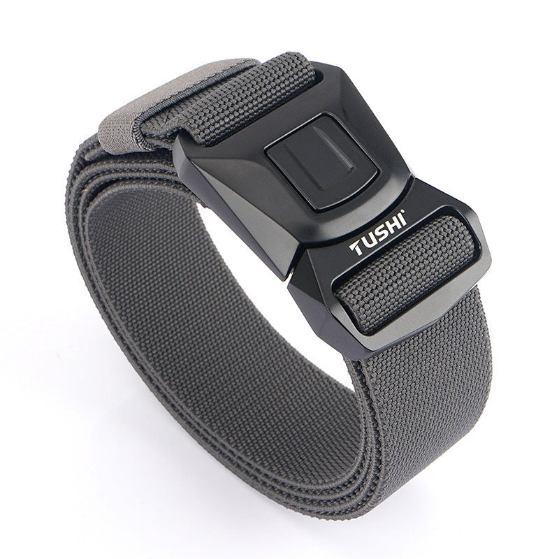 Fantastic Quick Release Buckle Belt - A Trust Market