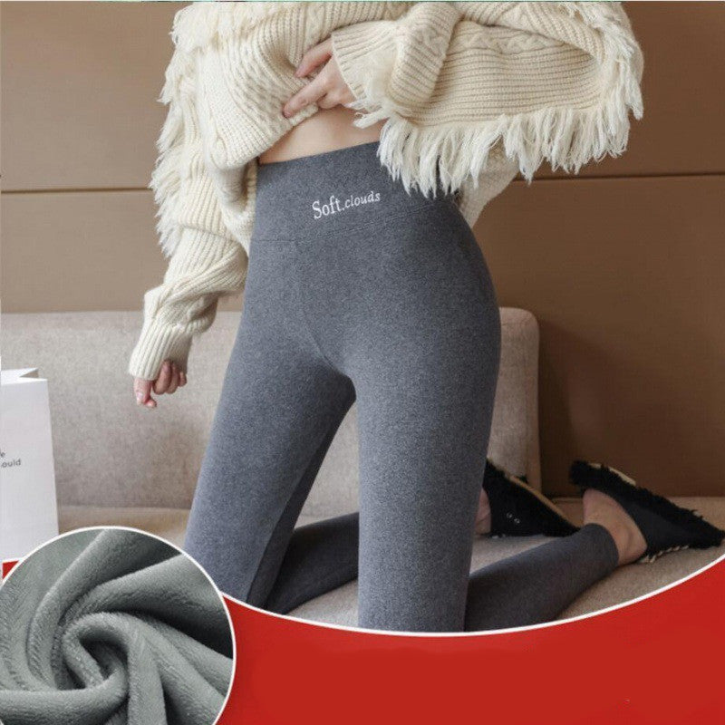 Fantastic High Waist Leggings