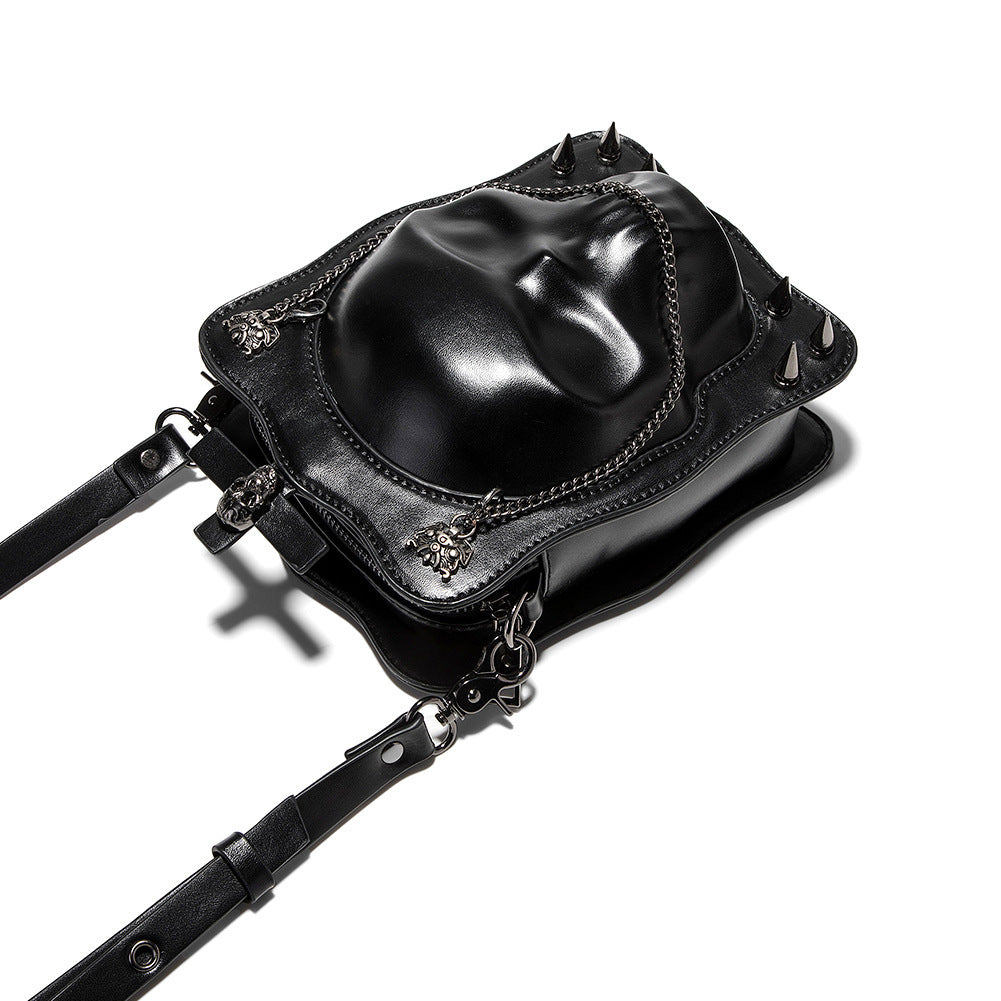 Fantastic Halloween Skull Shoulder Bag - A Trust Market