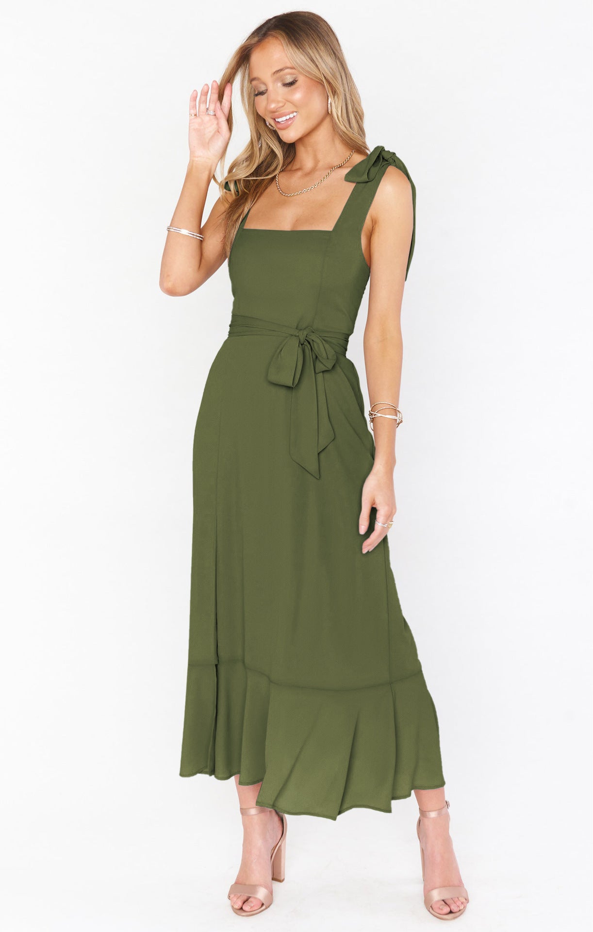 Wonderful Women's Fashion Dress - A Trust Market