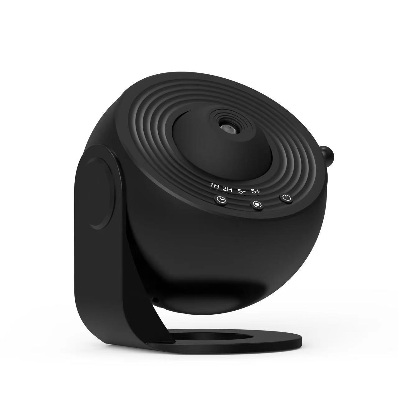 Fantastic 360 Rotate Planetarium Lamp For Dreamy Atmosphere 🪐