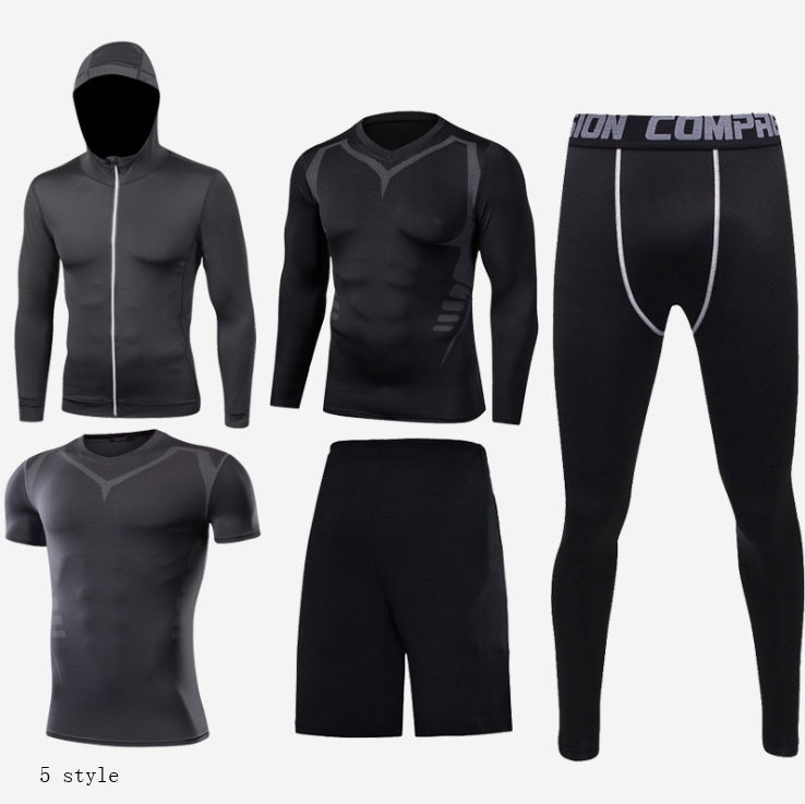 Fantastic Suit For Fitness and Sports