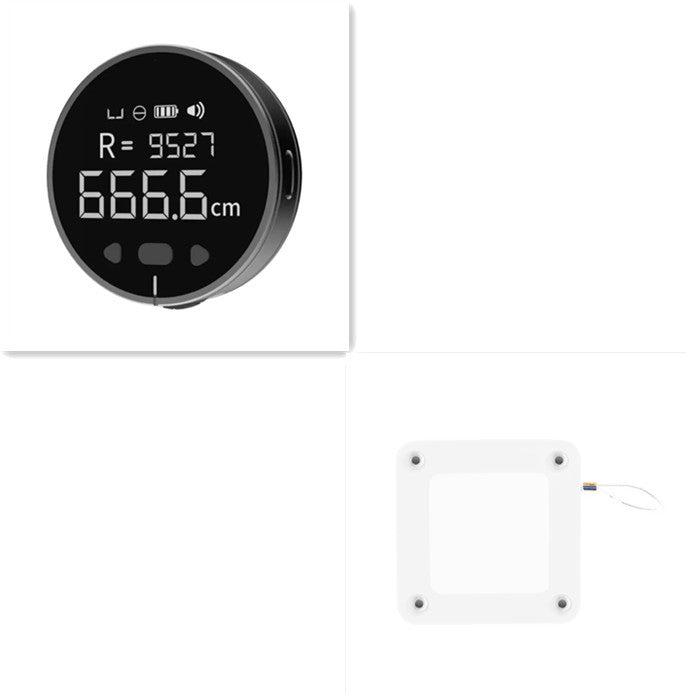 Great Digital Distance Measuring Instrument
