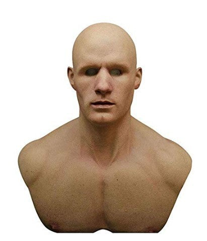 Funny Halloween Masks - A Trust Market