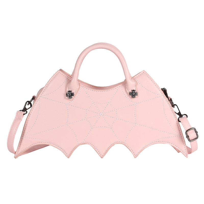 Spider Web Shape Shoulder Bags - A Trust Market