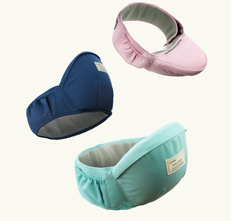 Safe Multi-Functional Baby Waist Stool - A Trust Market
