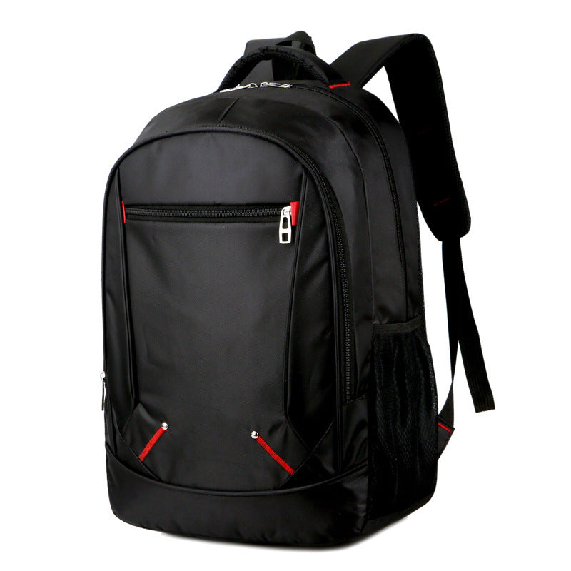 Functional Computer Backpack For Laptops