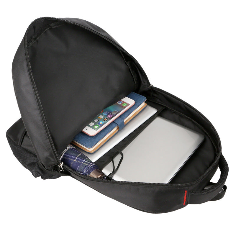 Functional Computer Backpack For Laptops
