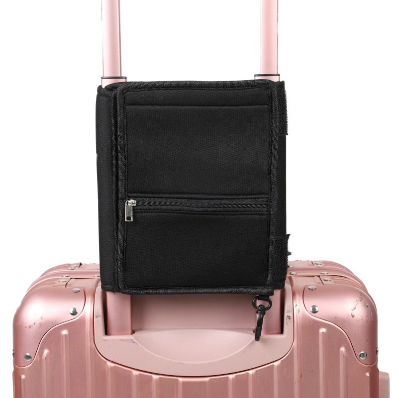 Fantastic Multifunctional Organizer Luggage Bag