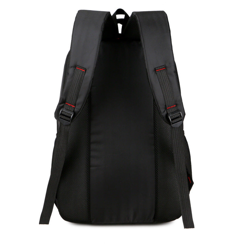 Functional Computer Backpack For Laptops