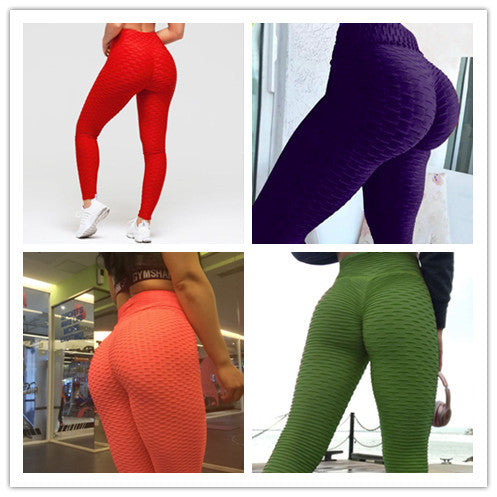 Lifting and Anti-Cellulite Leggings Without Pocket - A Trust Market