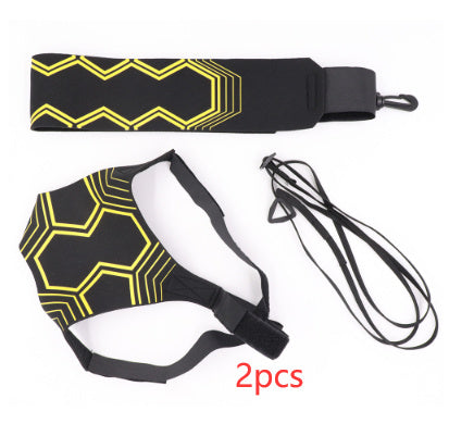 Great Adjustable Football Trainer