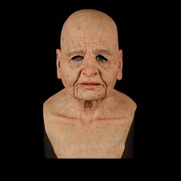 Funny Halloween Masks - A Trust Market