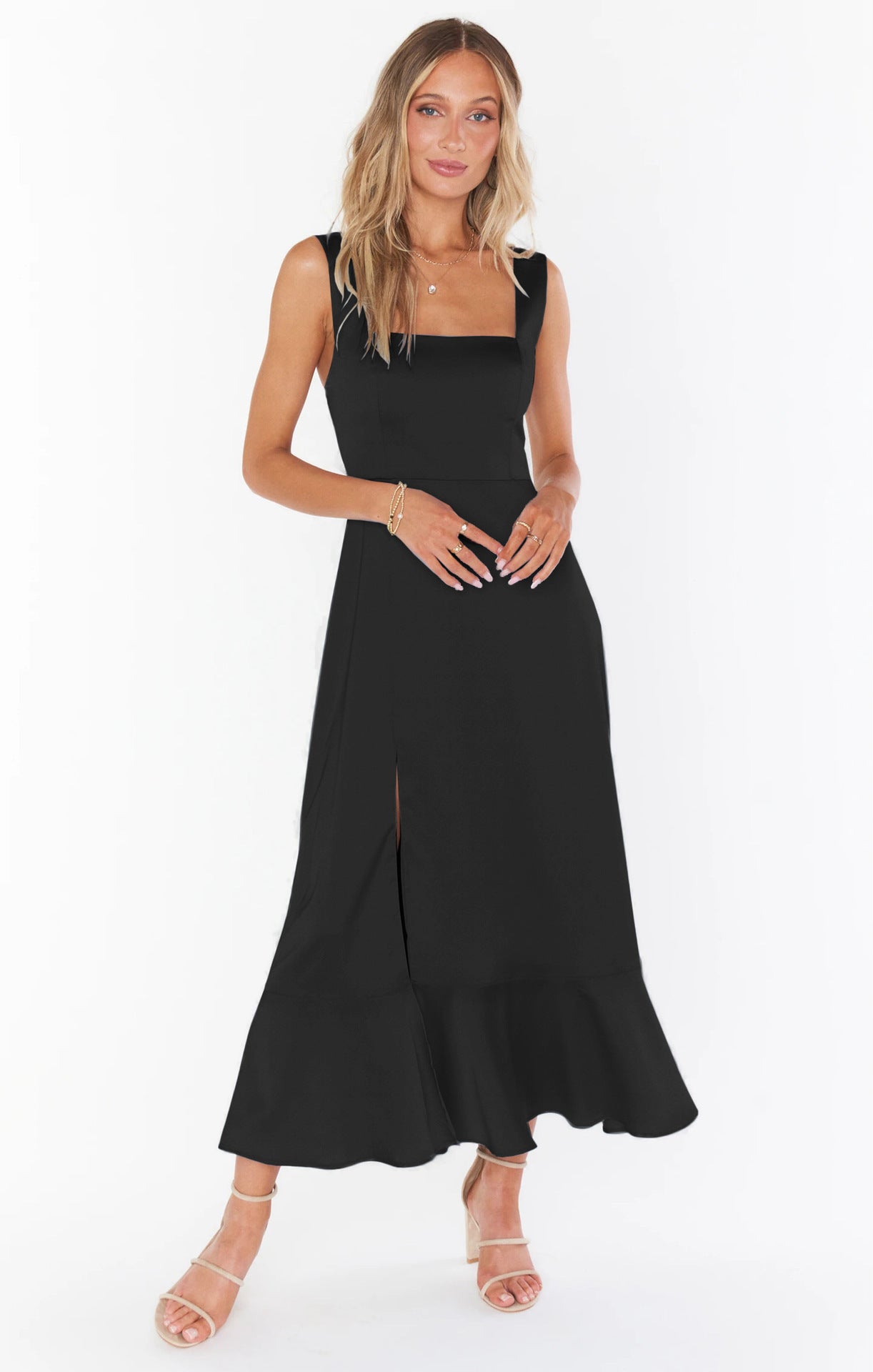 Wonderful Women's Fashion Dress - A Trust Market