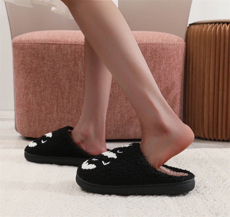 Funny Bat Slipper for Halloween - A Trust Market