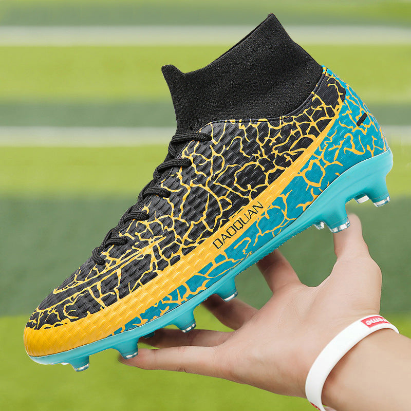 Amazing Youth Soccer Shoes - A Trust Market