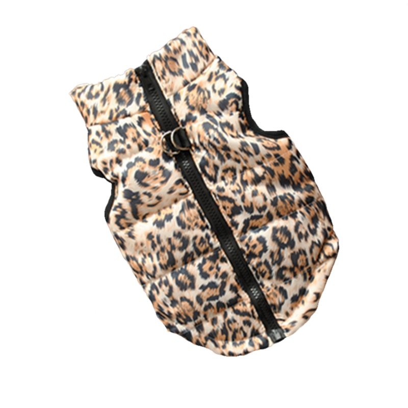 Fantastic Pet Jacket for Autumn and Winter - A Trust Market