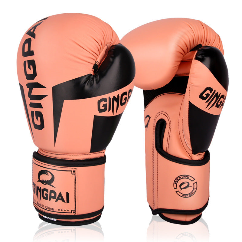 Amazing Training Boxing Gloves - A Trust Market