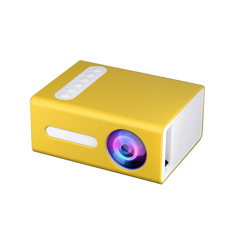 Fantastic HD 1080P Mini Projector