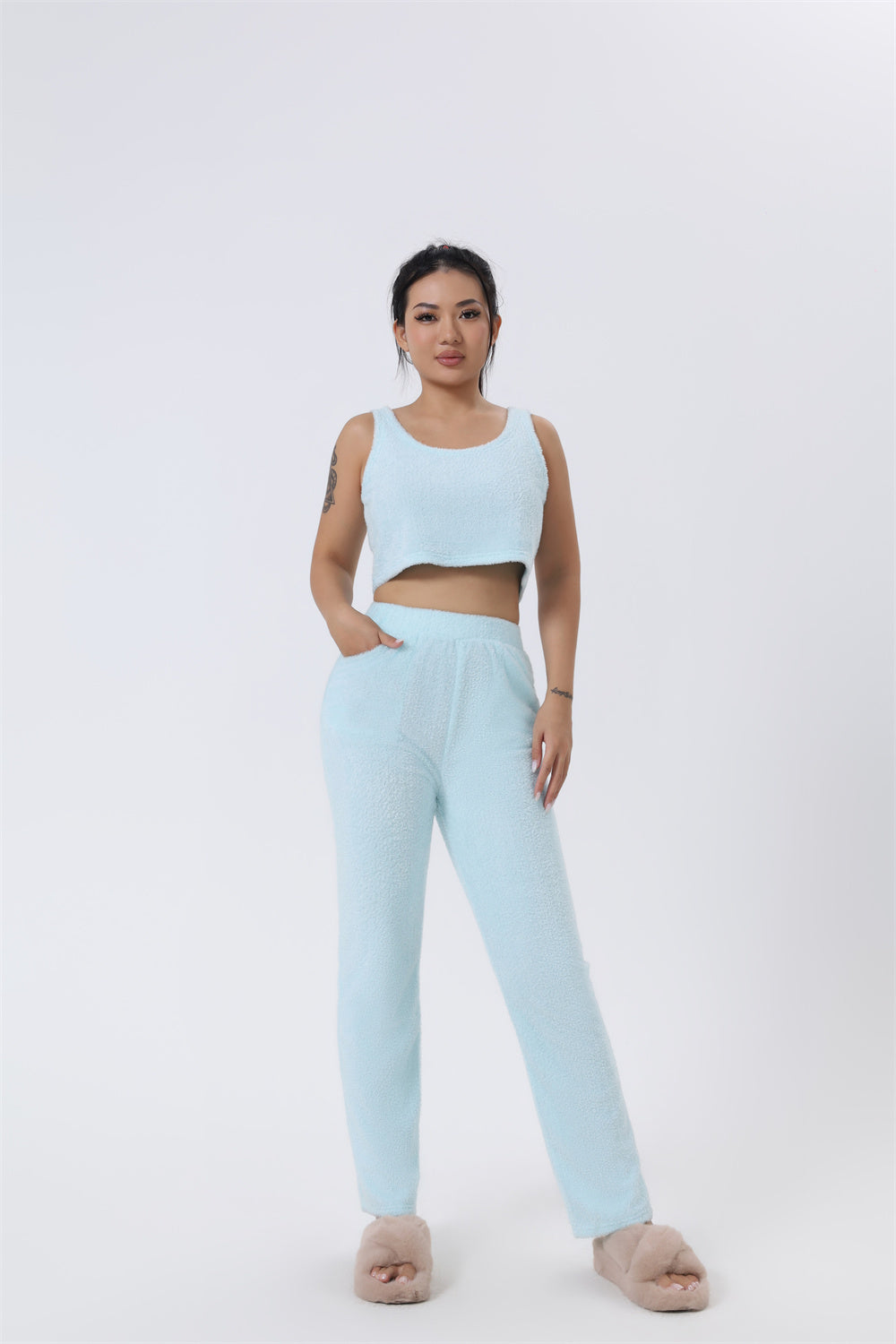 Cute Pajama Set - A Trust Market
