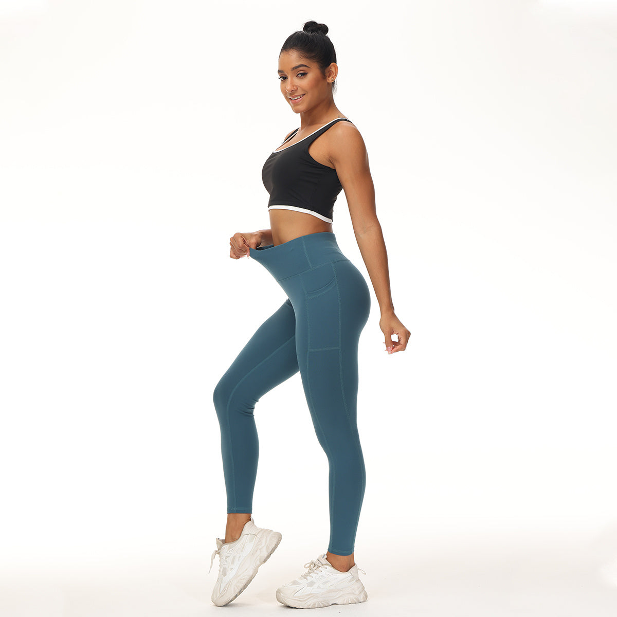 Fantastic Ankle Pants With Pockets