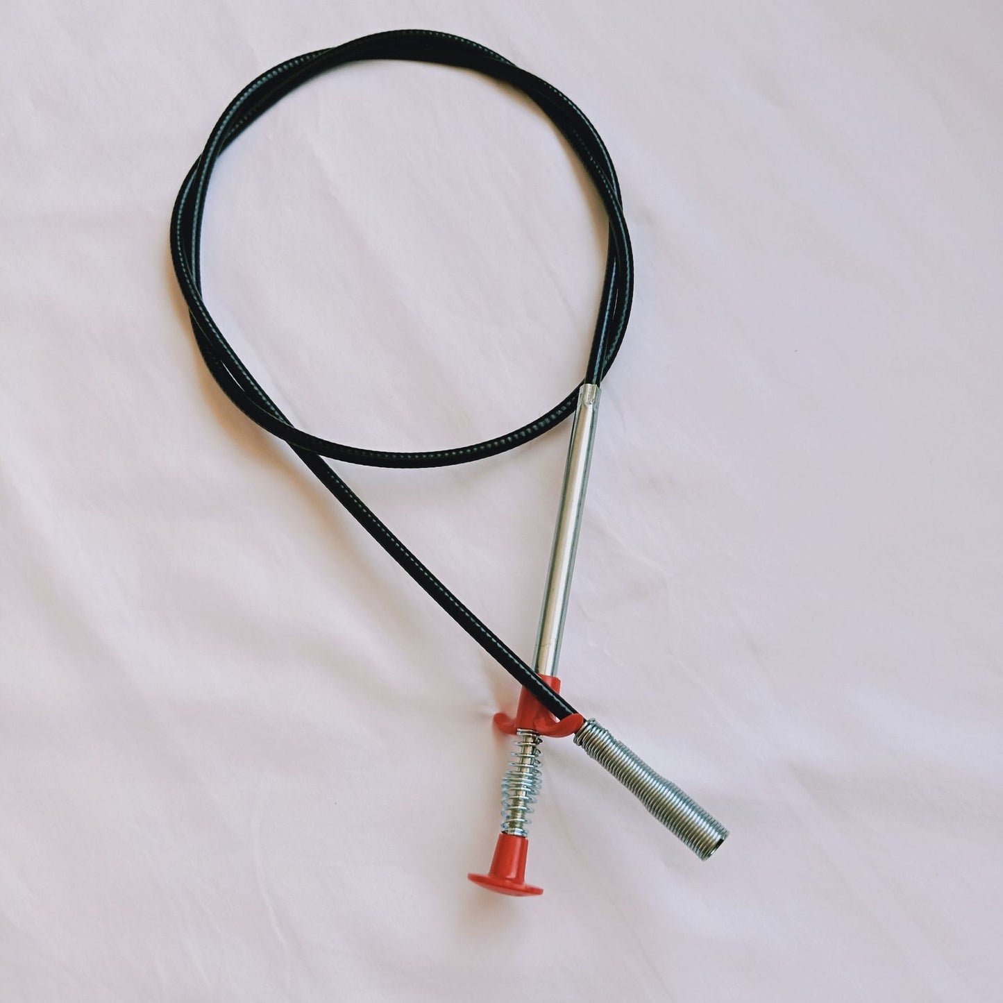 Very Easy-To-Use Sewer Dredger Tool - A Trust Market