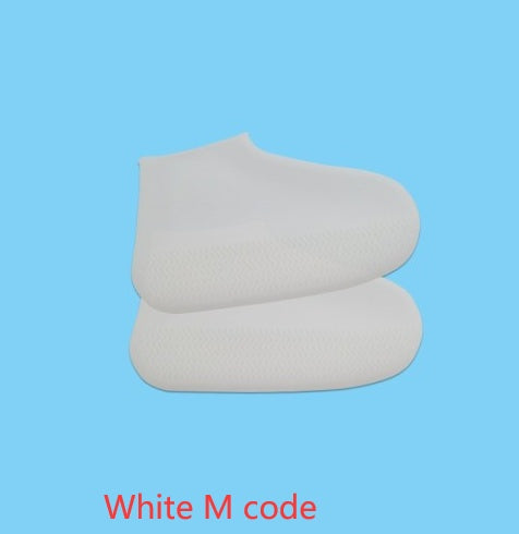 Interesting Silicone Wearable Rain Boots for Hiking - A Trust Market