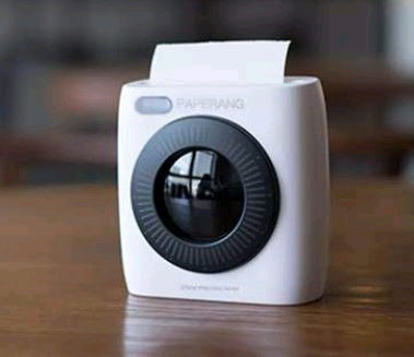 Wonderful Mini Thermal Printer