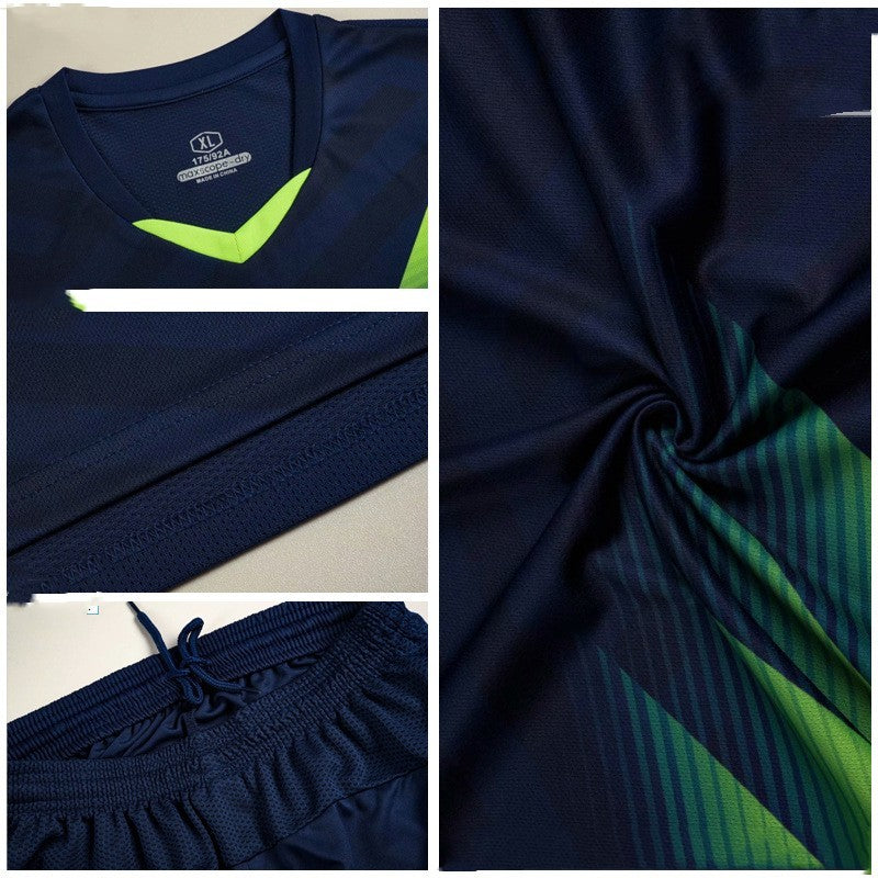 Fantastic Competition And Training Soccer Suit