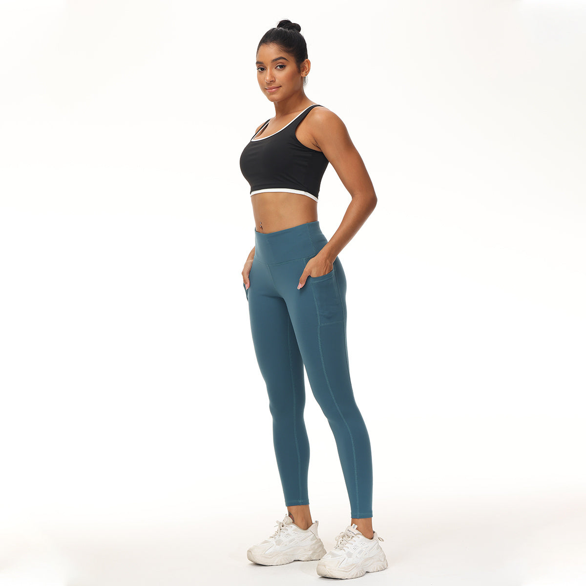 Fantastic Ankle Pants With Pockets