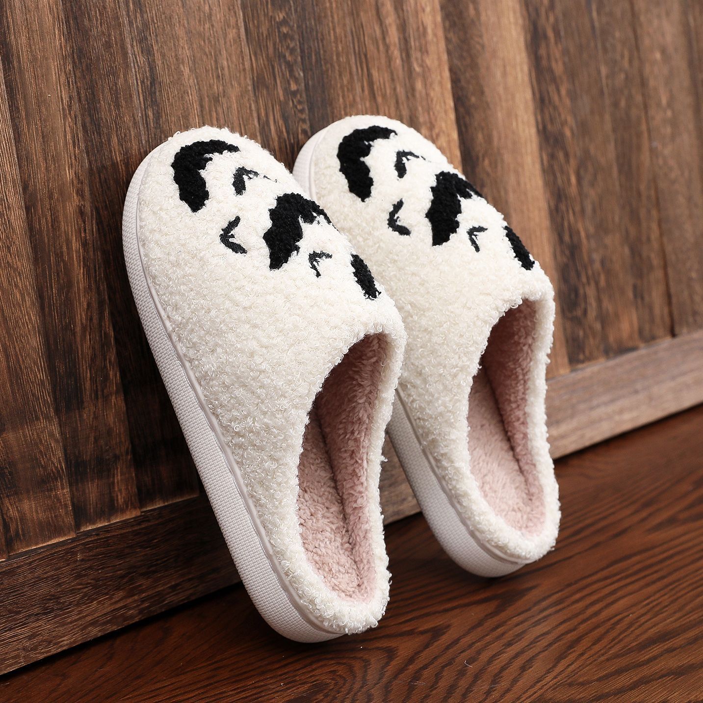 Funny Bat Slipper for Halloween - A Trust Market