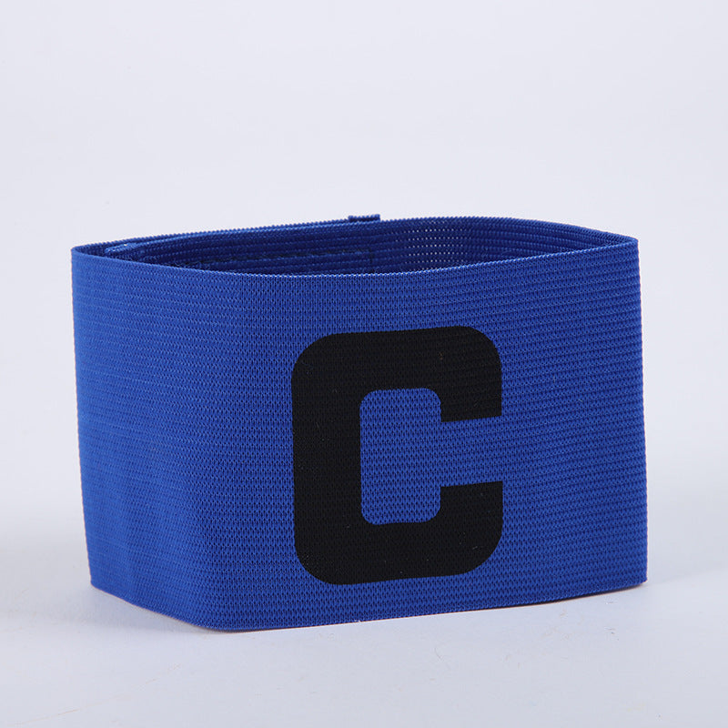 Indispensable Armband For Football / Soccer Match