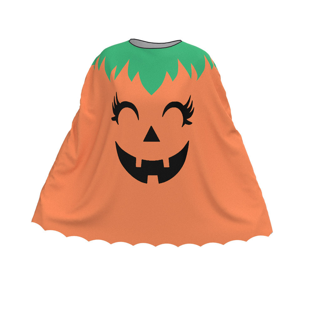 Men's And Women's Halloween Cloak - A Trust Market