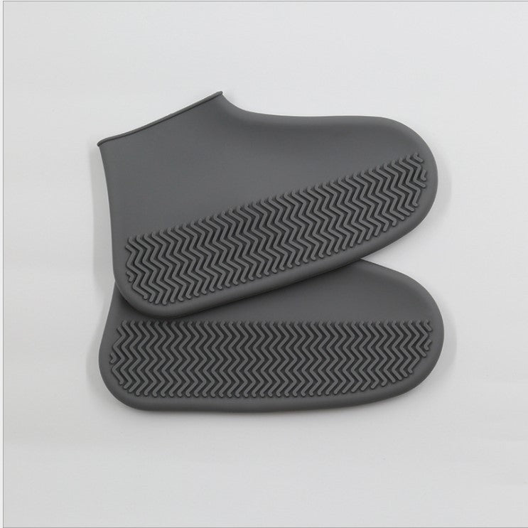 Interesting Silicone Wearable Rain Boots for Hiking - A Trust Market
