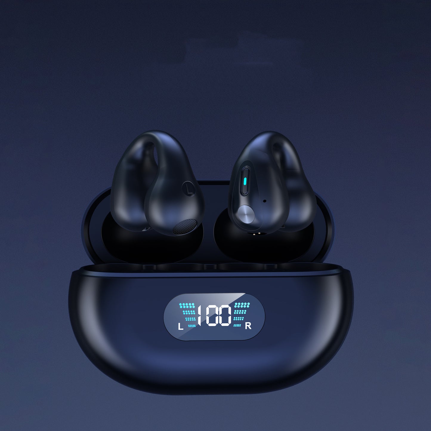 Fantastic In-Ear Bass HIFI Earbuds
