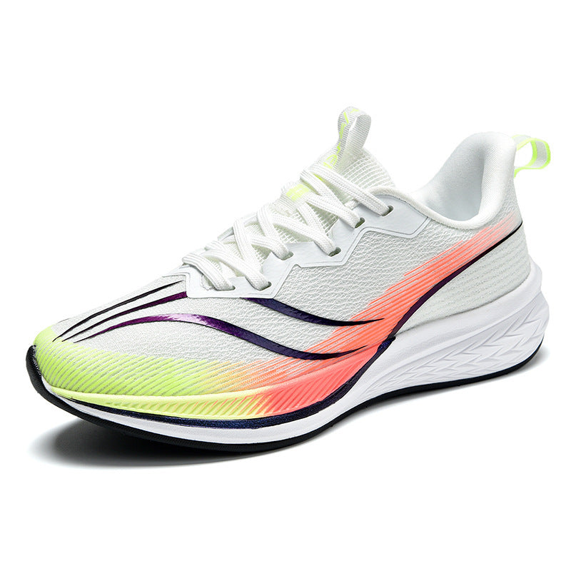 Running Shoes Ultra-light With Shock Absorption Technology Sneaker ๐