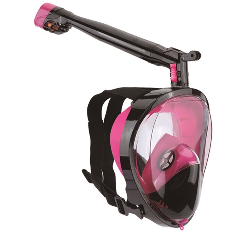 Rotating snorkel - A Trust Market