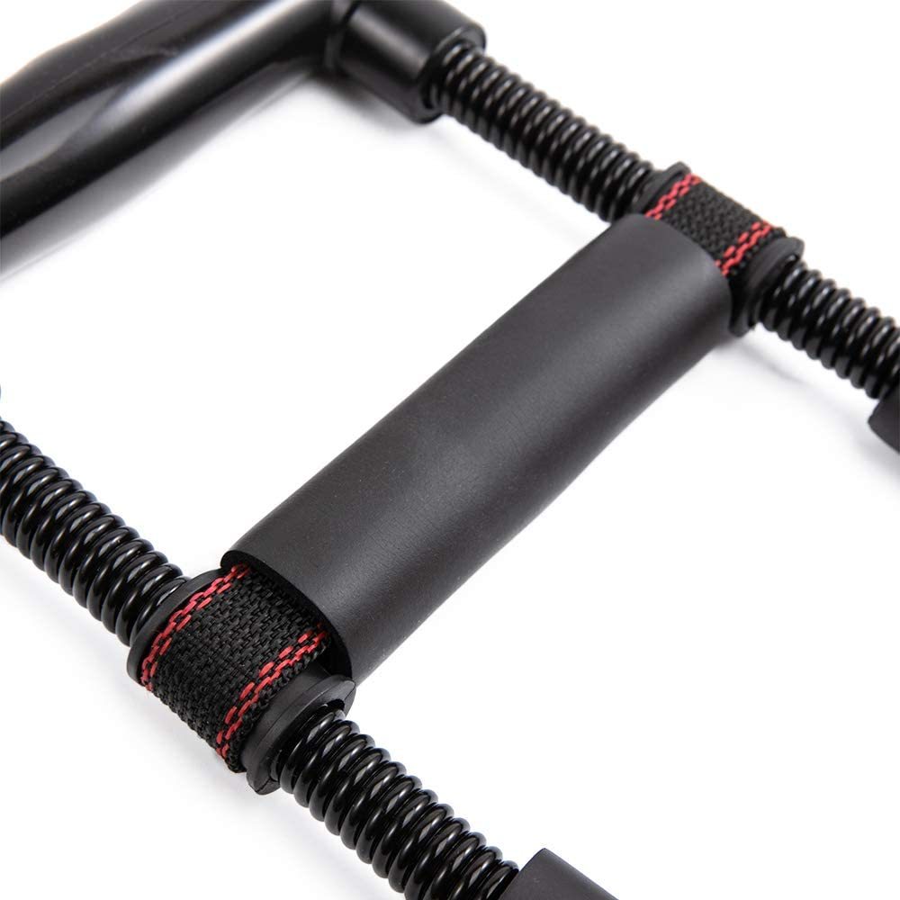 Grip Power Wrist Forearm Hand Grip Arm Trainer Adjustable Forearm Hand Wrist Exercises Force Trainer Power Strengthener Grip Fitness - A Trust Market