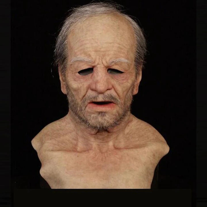 Funny Halloween Masks - A Trust Market