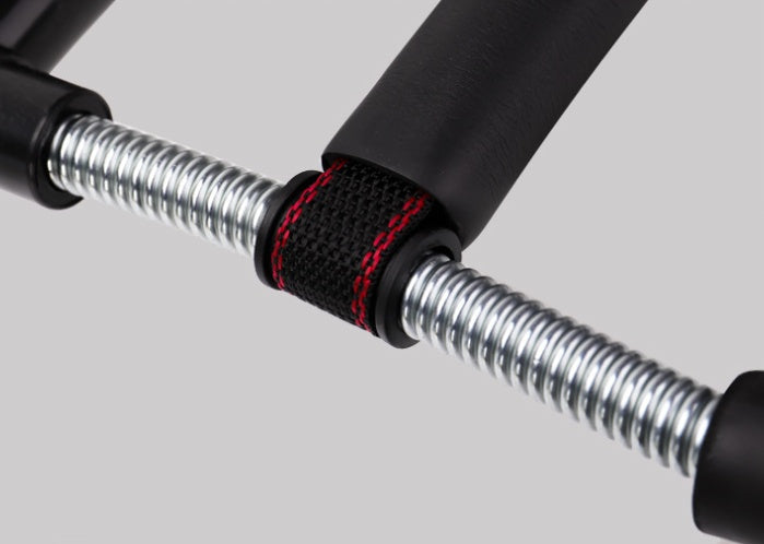 Grip Power Wrist Forearm Hand Grip Arm Trainer Adjustable Forearm Hand Wrist Exercises Force Trainer Power Strengthener Grip Fitness - A Trust Market