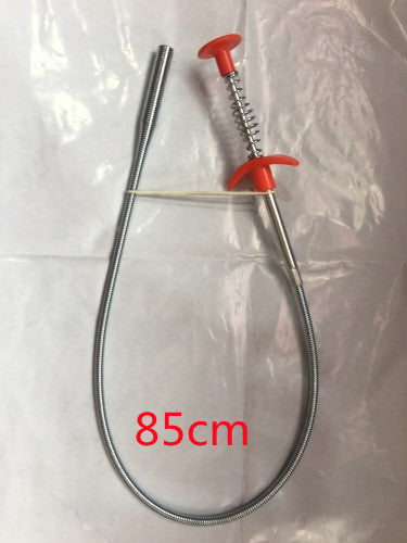 Very Easy-To-Use Sewer Dredger Tool - A Trust Market