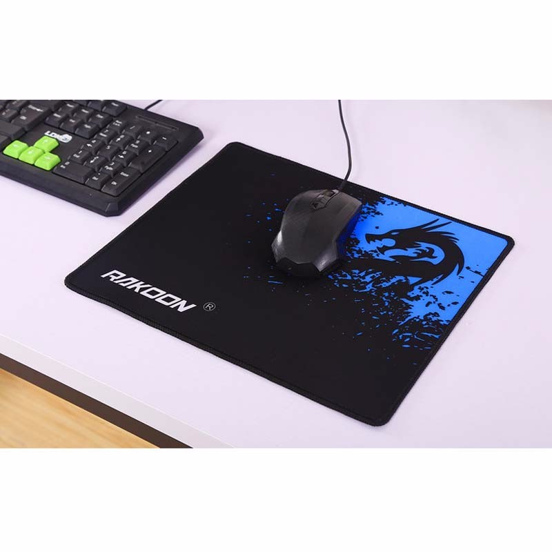 Dragon Mouse Pad