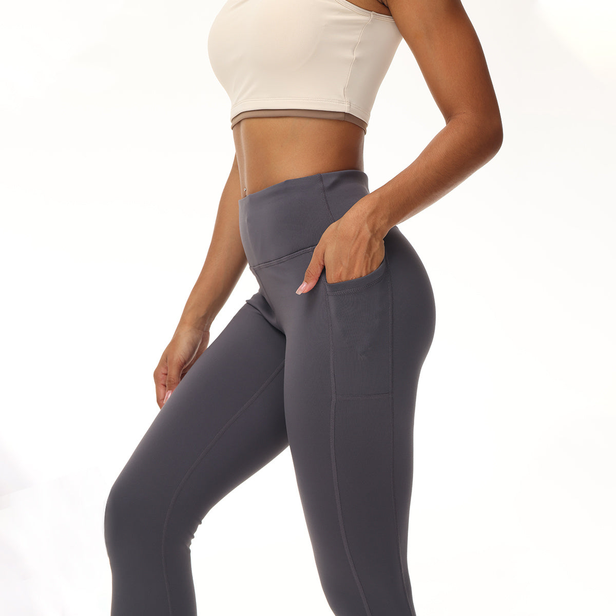 Fantastic Ankle Pants With Pockets