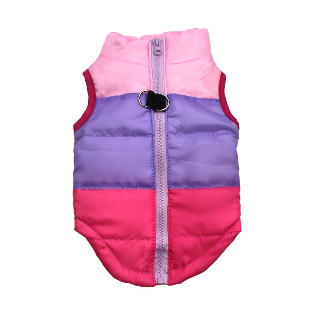 Fantastic Pet Jacket for Autumn and Winter - A Trust Market