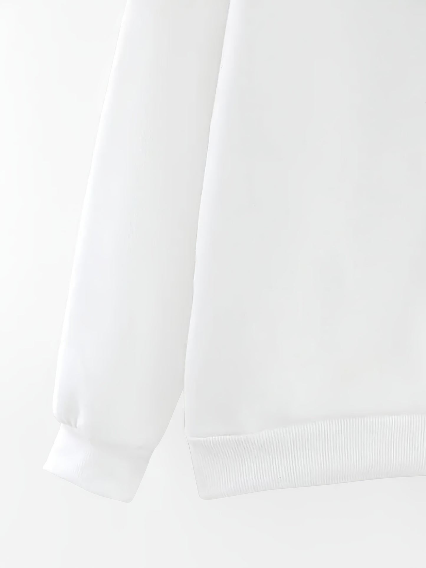 Casual Long Sleeve Hoodie Pullover For Women. Brooklyn USA New York.