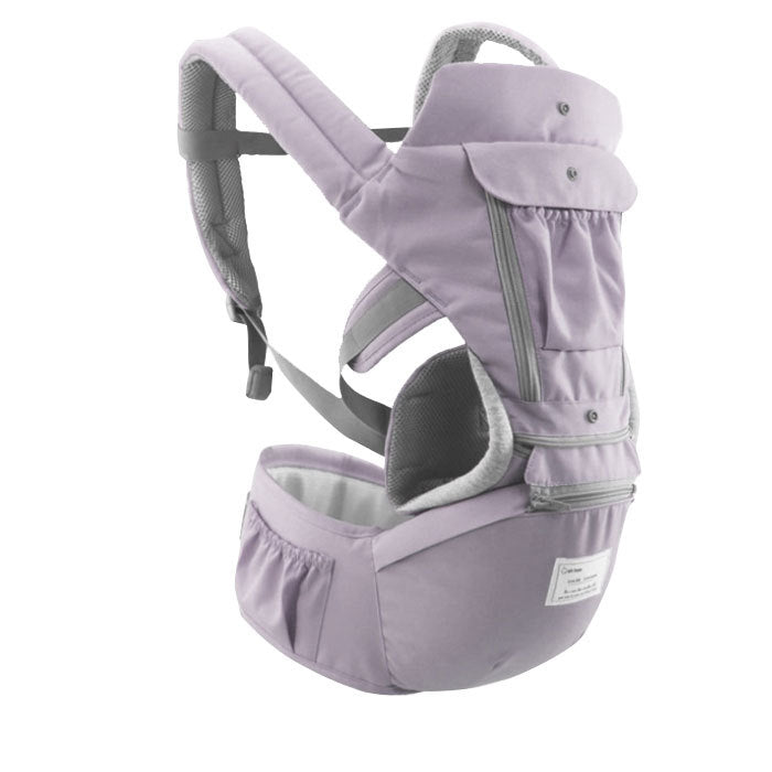 Safe Multi-Functional Baby Waist Stool - A Trust Market