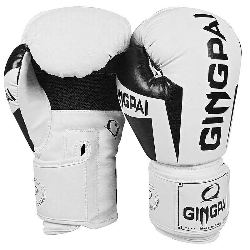 Amazing Training Boxing Gloves - A Trust Market
