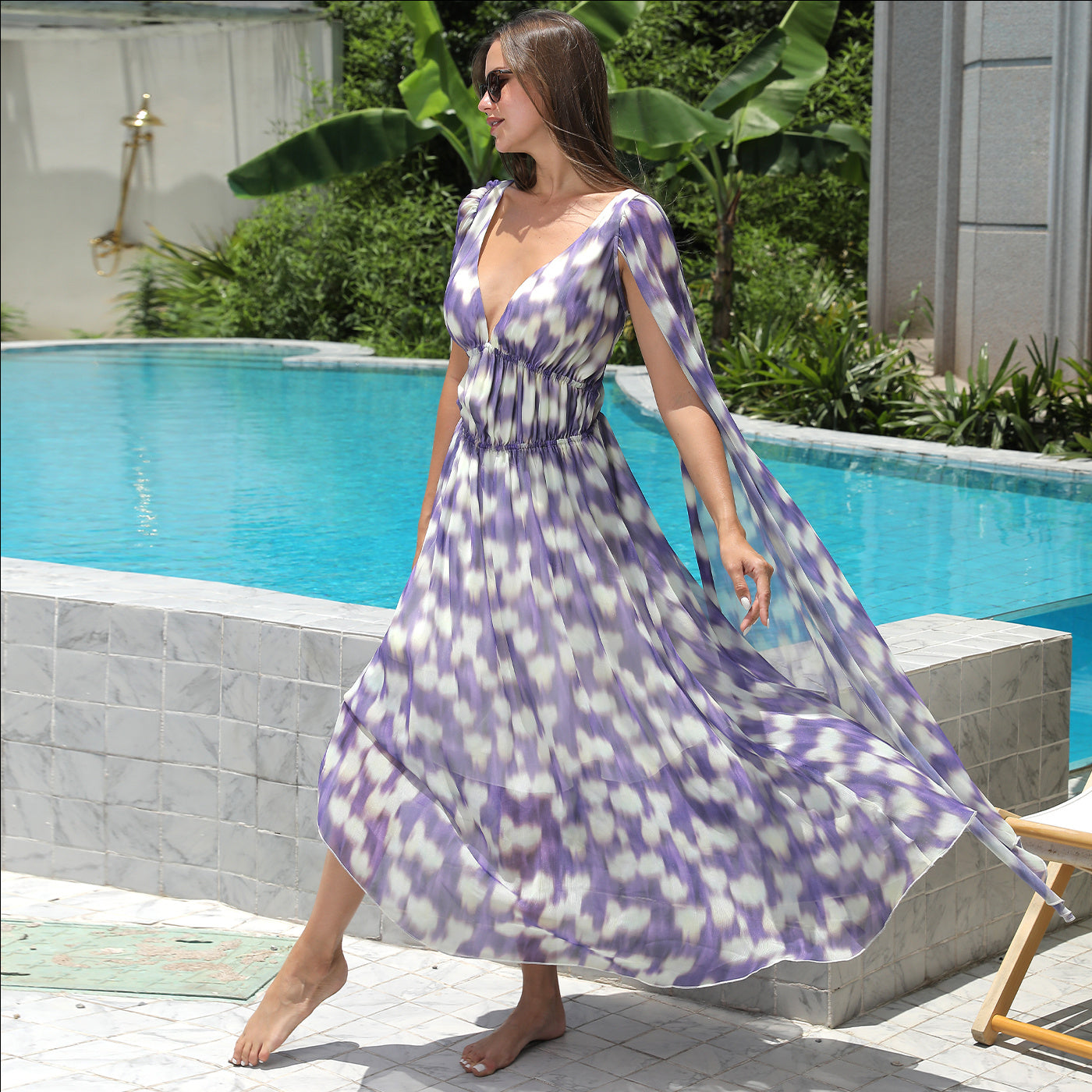 Stunning Comfortable Dress For Women