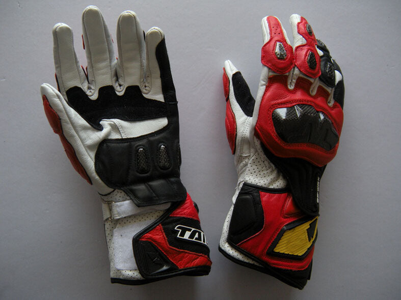 Motorcycle racing gloves - A Trust Market